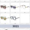 Moscot 3021