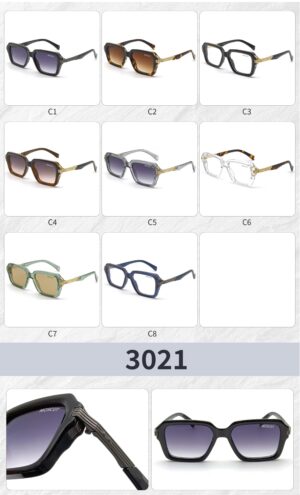 Moscot 3021