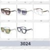 Moscot 3024