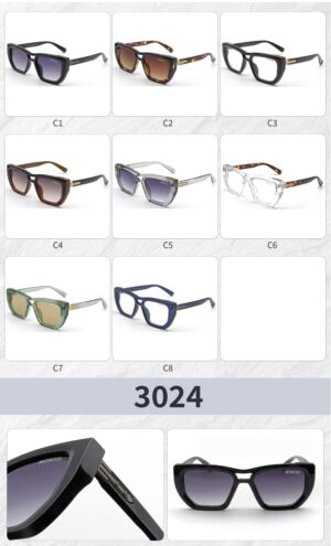 Moscot 3024