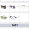 Moscot 3023