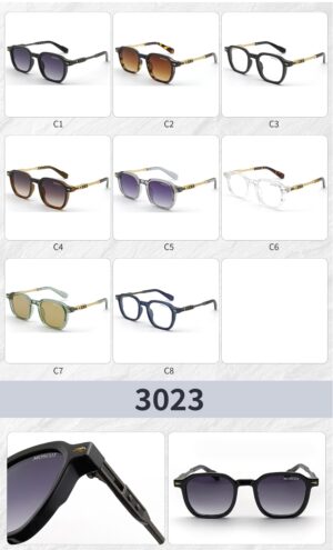 Moscot 3023