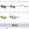 Moscot 3022