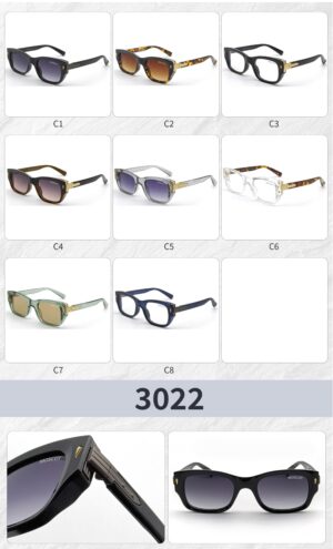 Moscot 3022