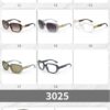 Moscot 3025