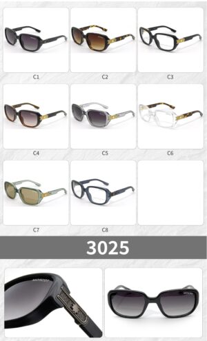 Moscot 3025