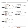 Clip-on metal 10050-10079