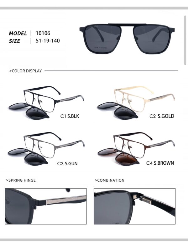 Clip-on_metal_with_acetate_10100-10107